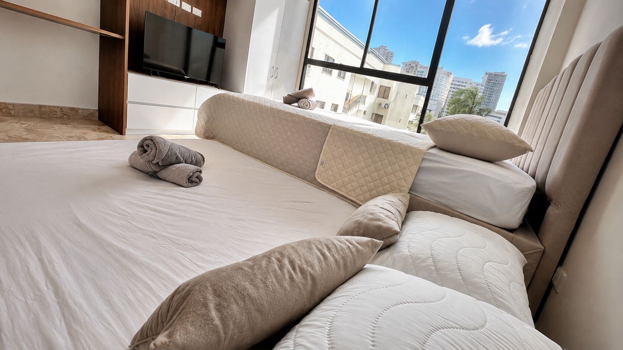 Photo of Bedroom in El Rodadero