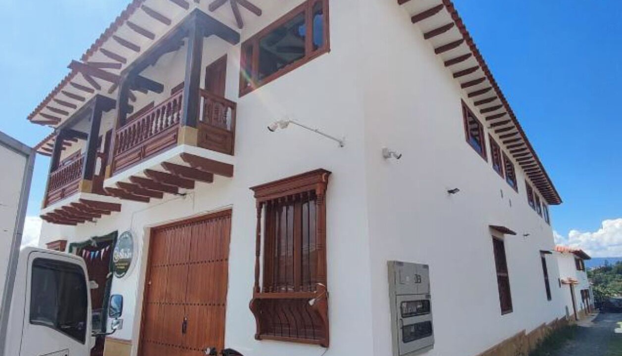 Photo of Outdoor in Villa de Leyva