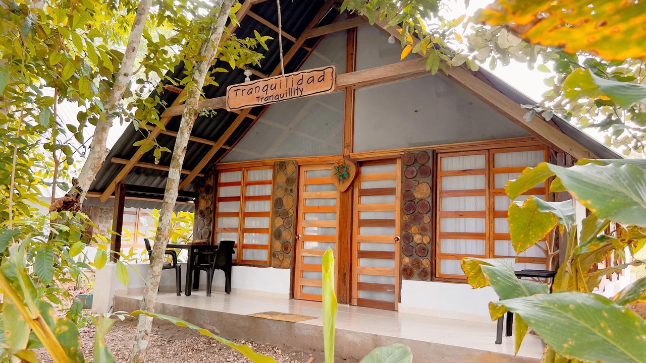 Photo of Outdoor in San Jose del Guaviare