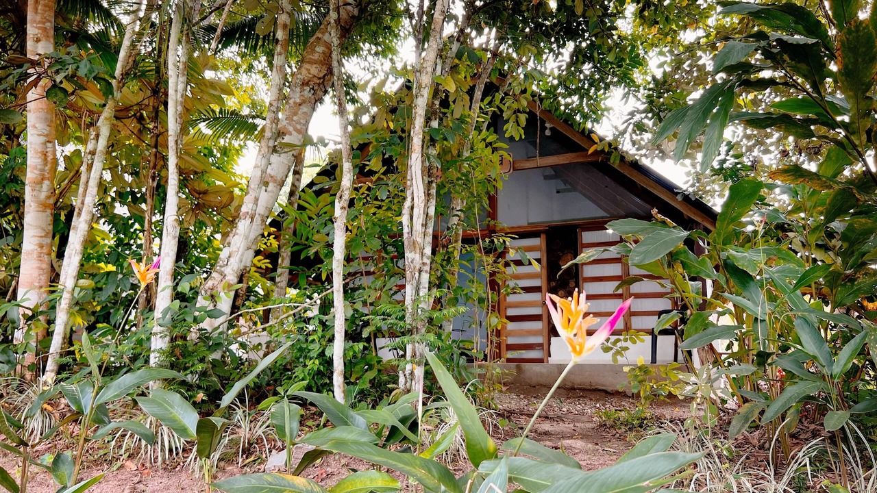 Photo of Outdoor in San Jose del Guaviare
