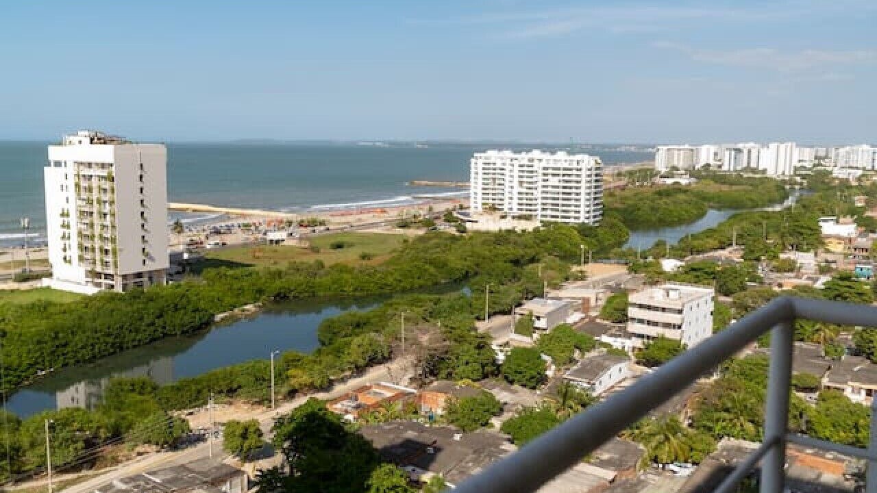 Photo of Outdoor in Torices