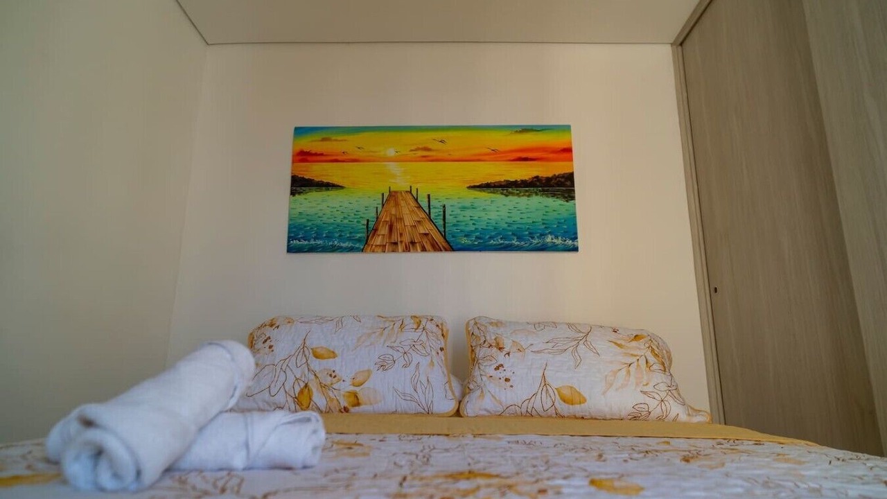 Photo of Bedroom in Torices