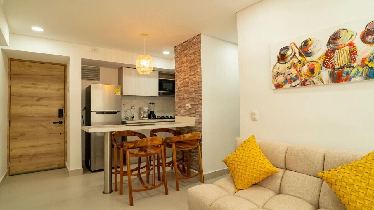 Photo of Livingroom in Torices