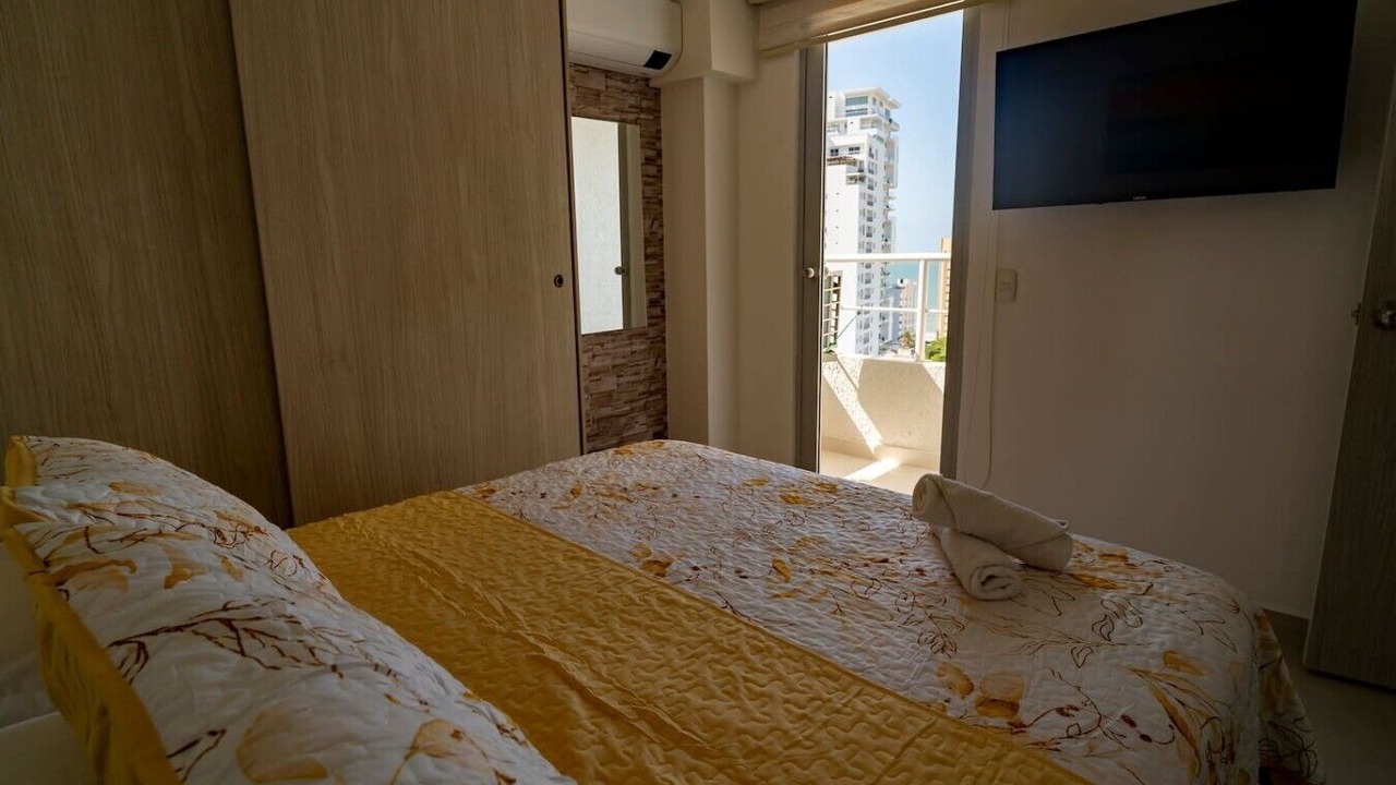 Photo of Bedroom in Torices