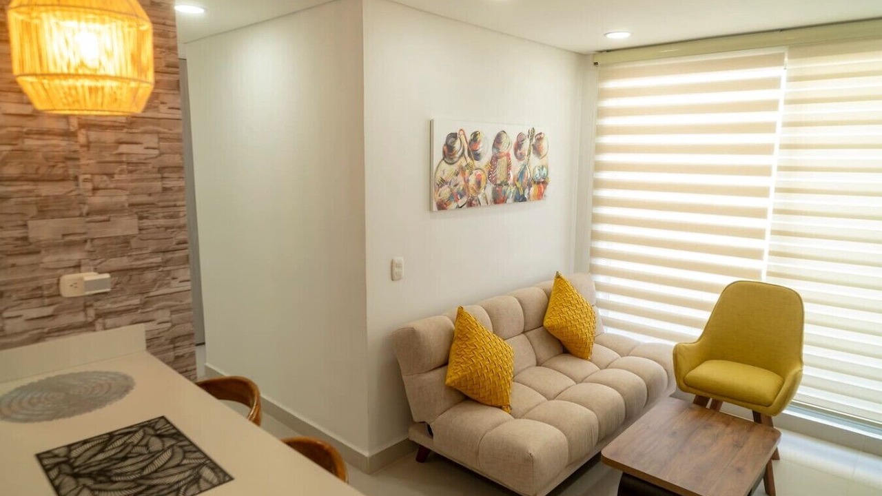 Photo of Livingroom in Torices