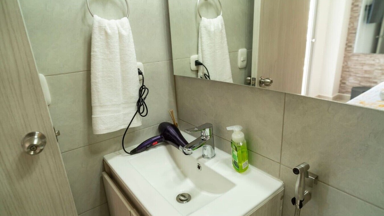 Photo of Bathroom in Torices