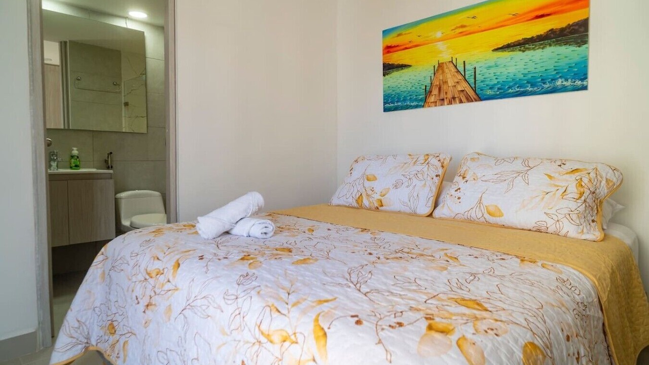 Photo of Bedroom in Torices