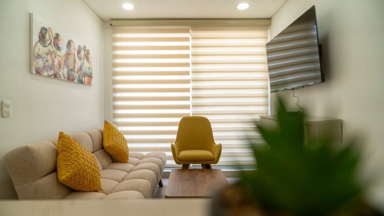 Photo of Livingroom in Torices