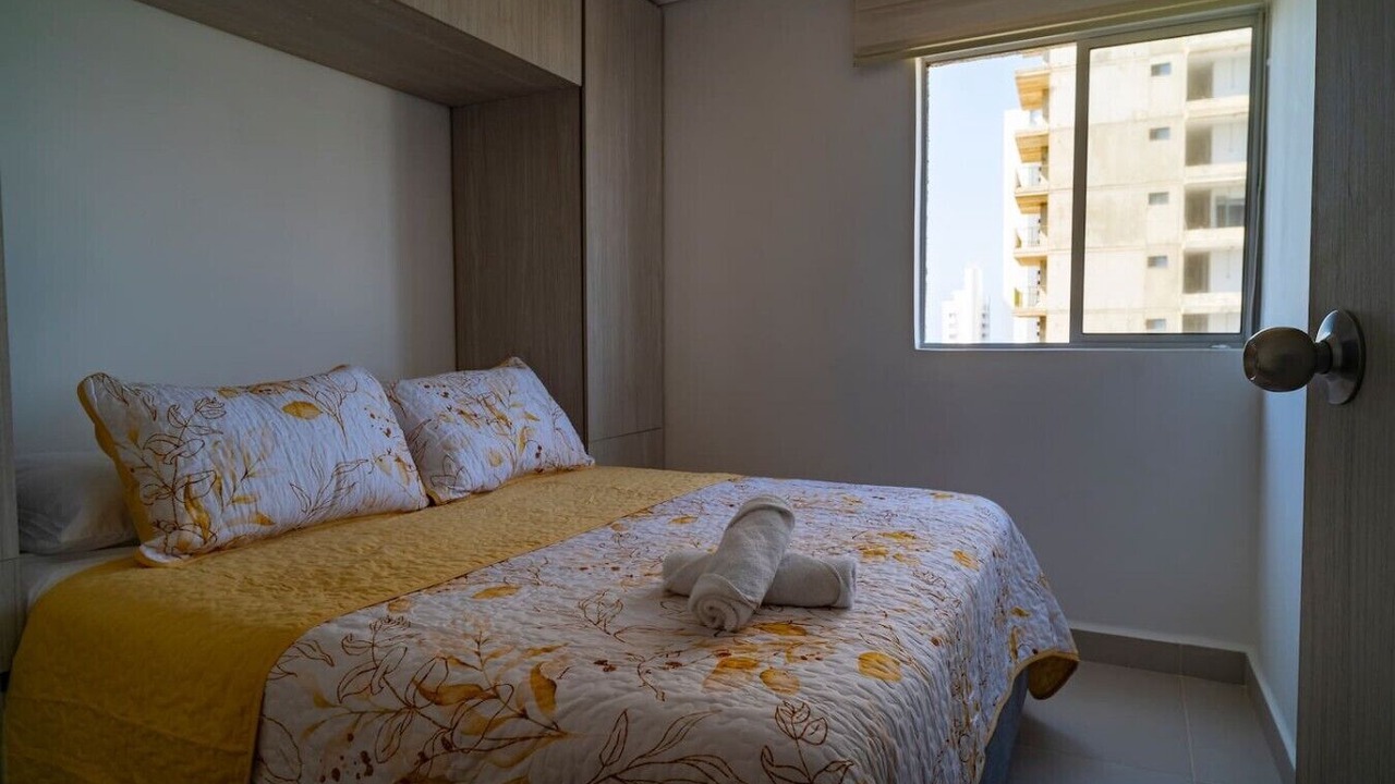 Photo of Bedroom in Torices