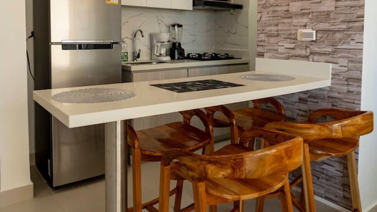 Photo of Kitchen in Torices