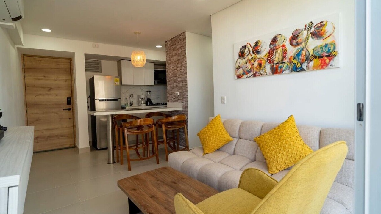Photo of Livingroom in Torices