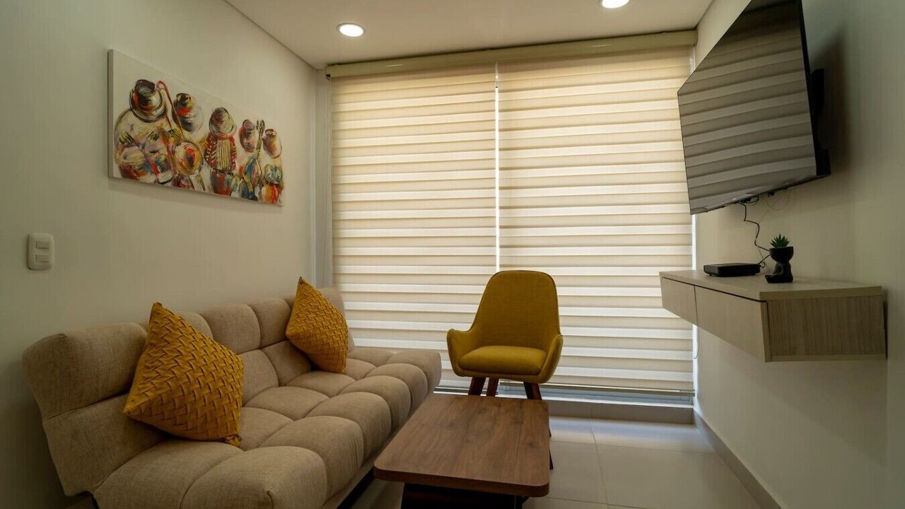 Photo of Livingroom in Torices