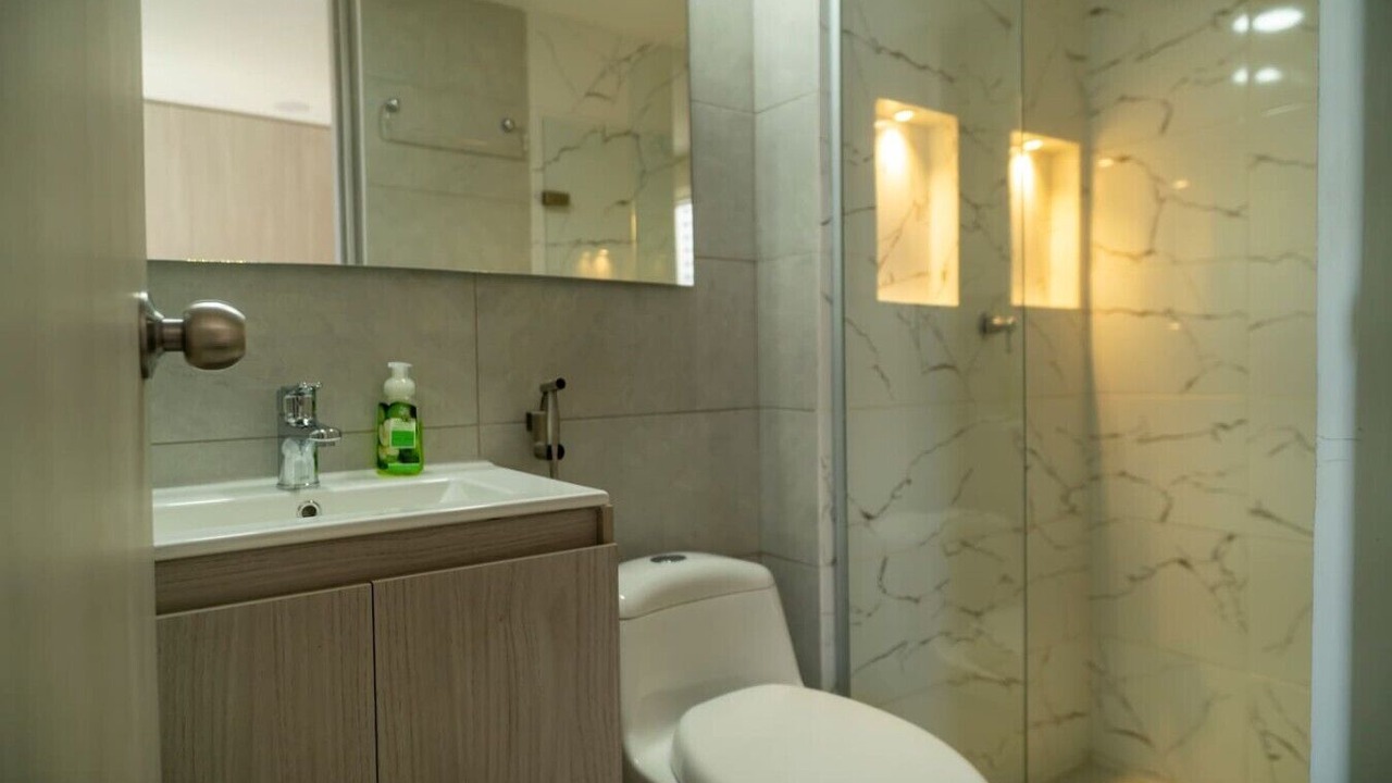 Photo of Bathroom in Torices