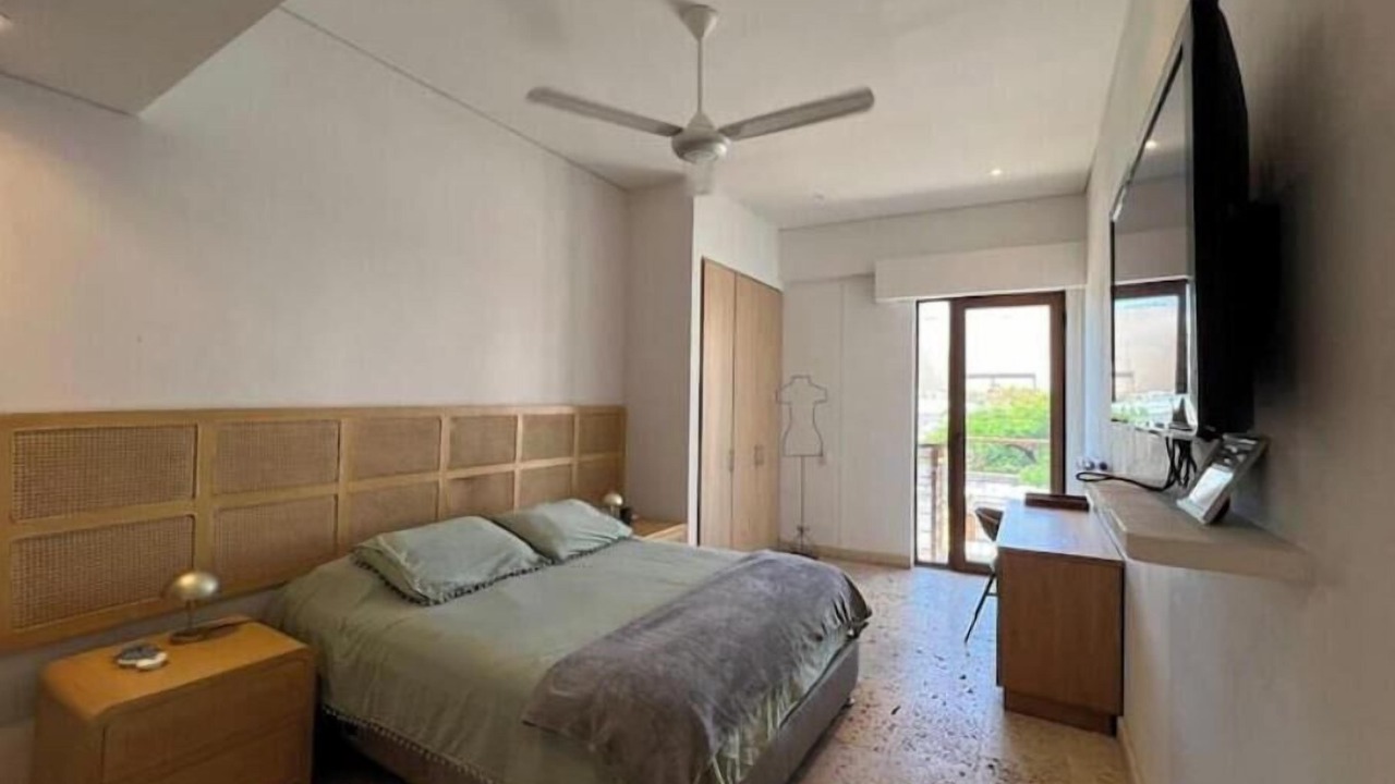 Photo of Bedroom in Historic Center