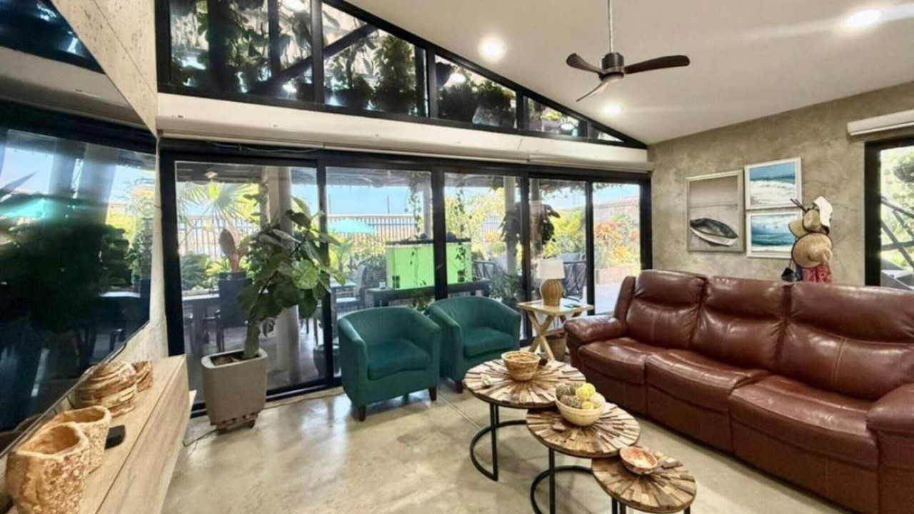 Photo of Livingroom in Puerto Colombia