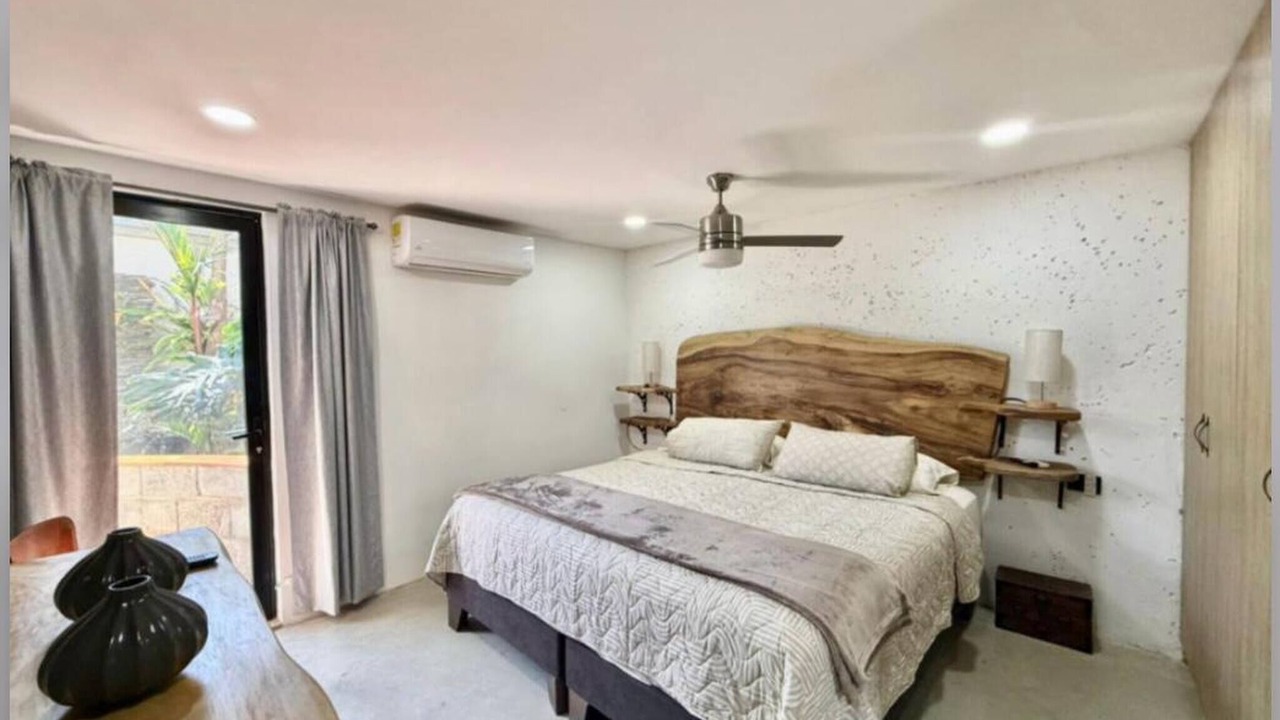 Photo of Bedroom in Puerto Colombia