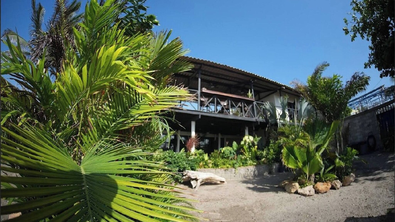 Photo of Outdoor in Puerto Colombia