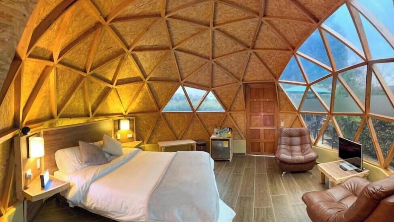 Photo of Bedroom in Villa de Leyva