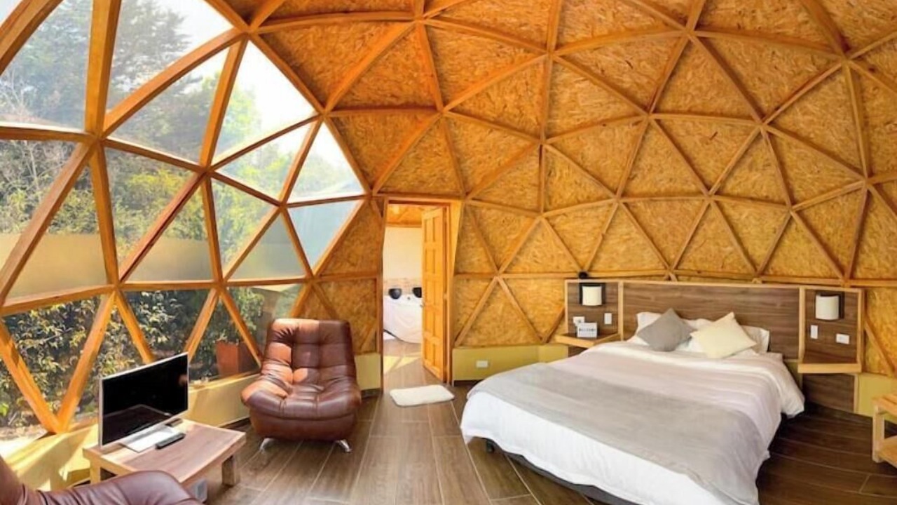 Photo of Bedroom in Villa de Leyva