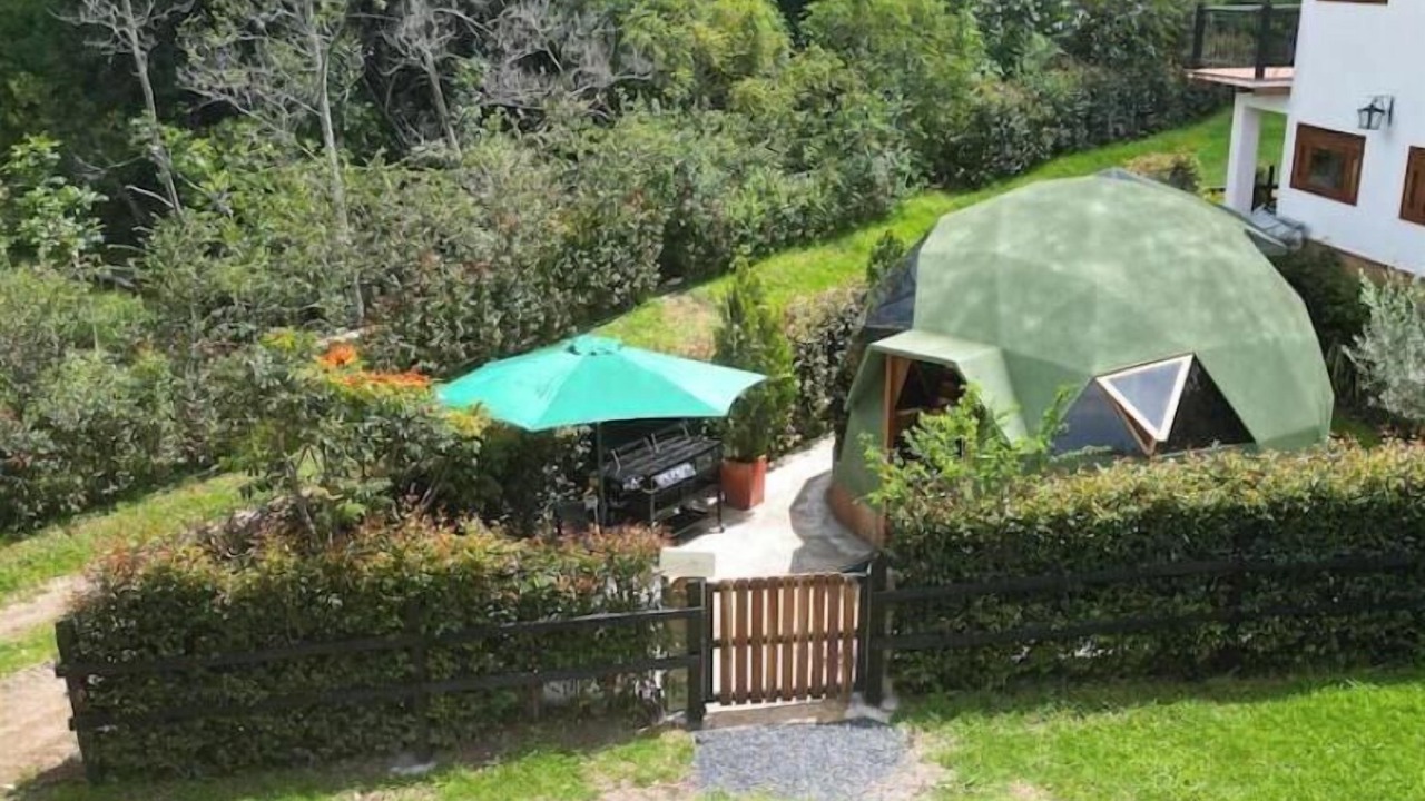 Photo of Outdoor in Villa de Leyva