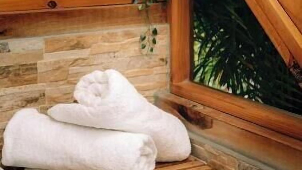 Photo of Bathroom in Villa de Leyva