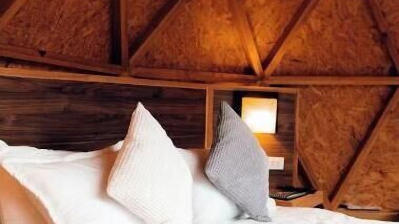 Photo of Bedroom in Villa de Leyva