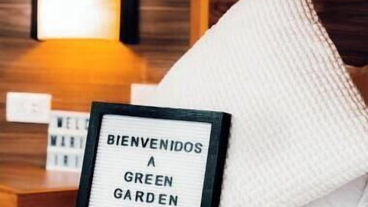 Photo of Bedroom in Villa de Leyva