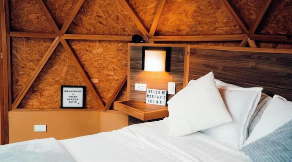 Photo of Bedroom in Villa de Leyva