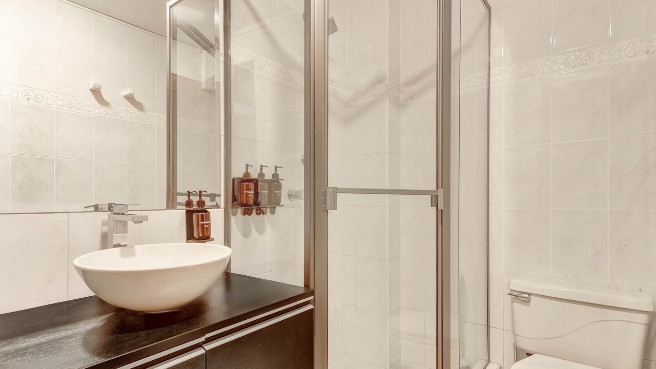 Photo of Bathroom in Zona Rosa