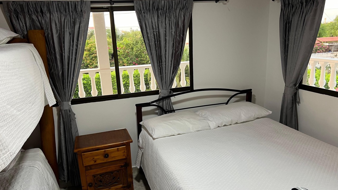 Photo of Bedroom in Santa Veronica