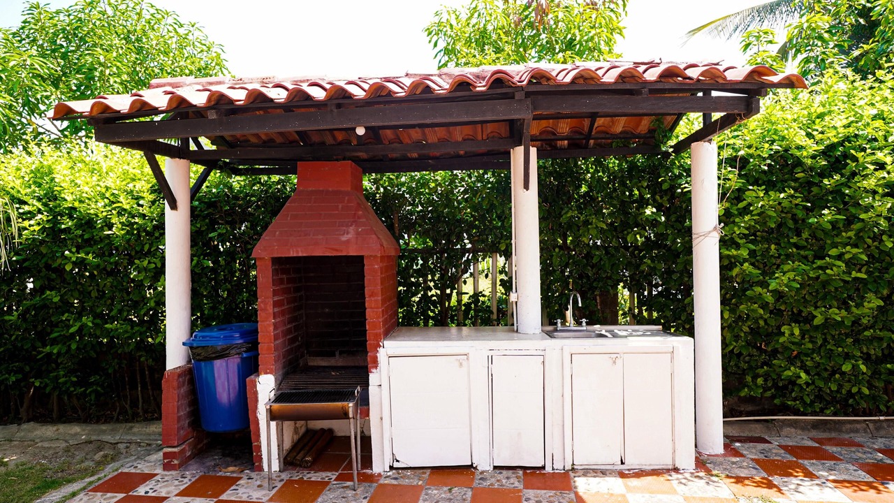 Photo of Outdoor in Santa Veronica