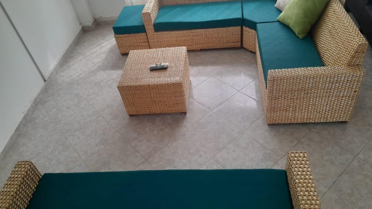 Photo of Livingroom in Santa Veronica