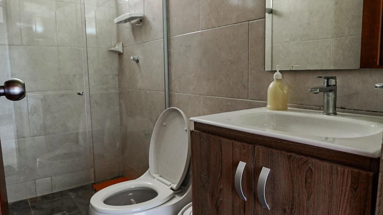 Photo of Bathroom in Santa Veronica