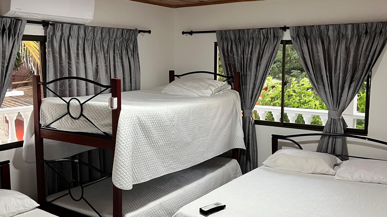 Photo of Bedroom in Santa Veronica