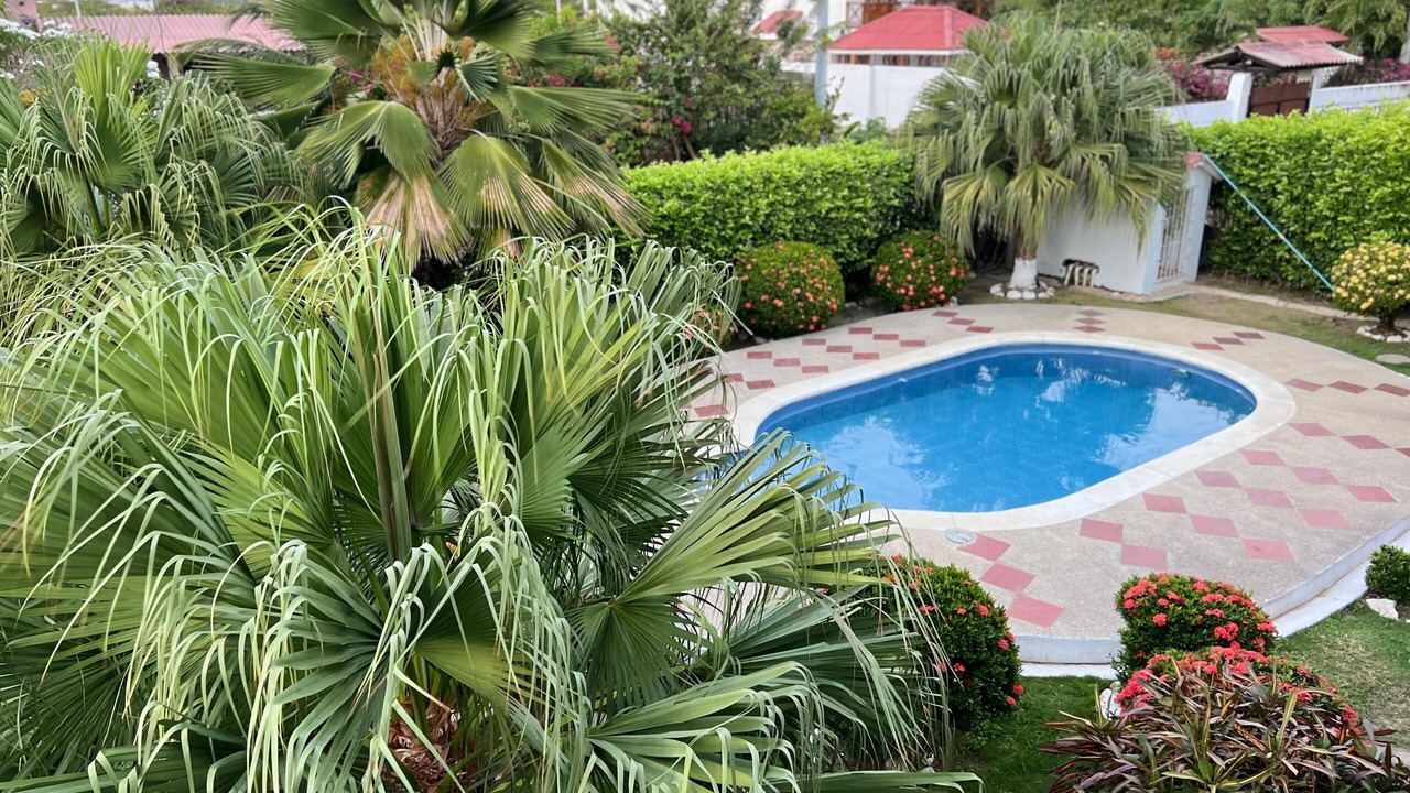 Photo of Outdoor in Santa Veronica