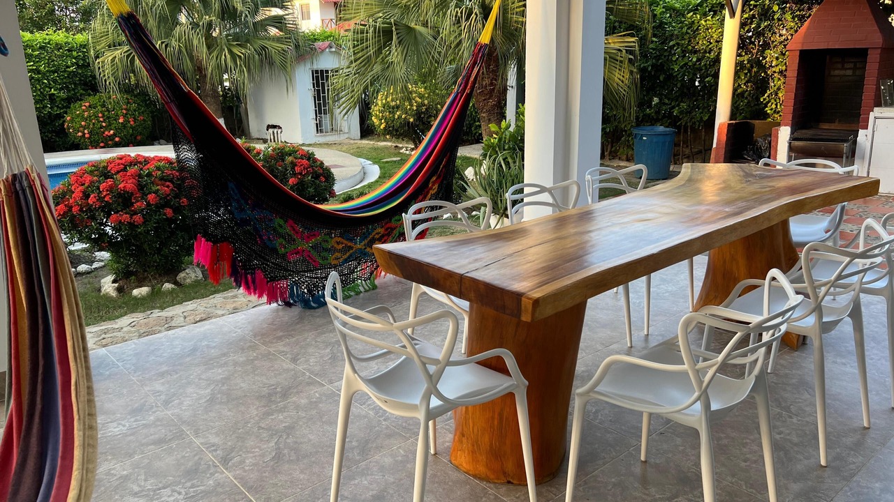 Photo of Outdoor in Santa Veronica