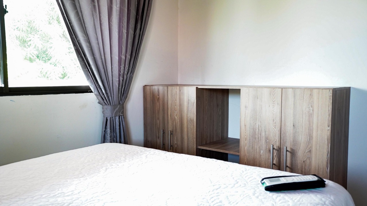 Photo of Bedroom in Santa Veronica