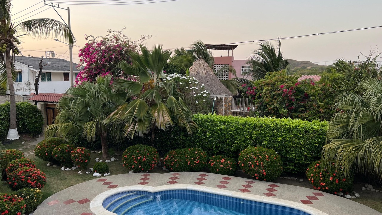 Photo of Outdoor in Santa Veronica