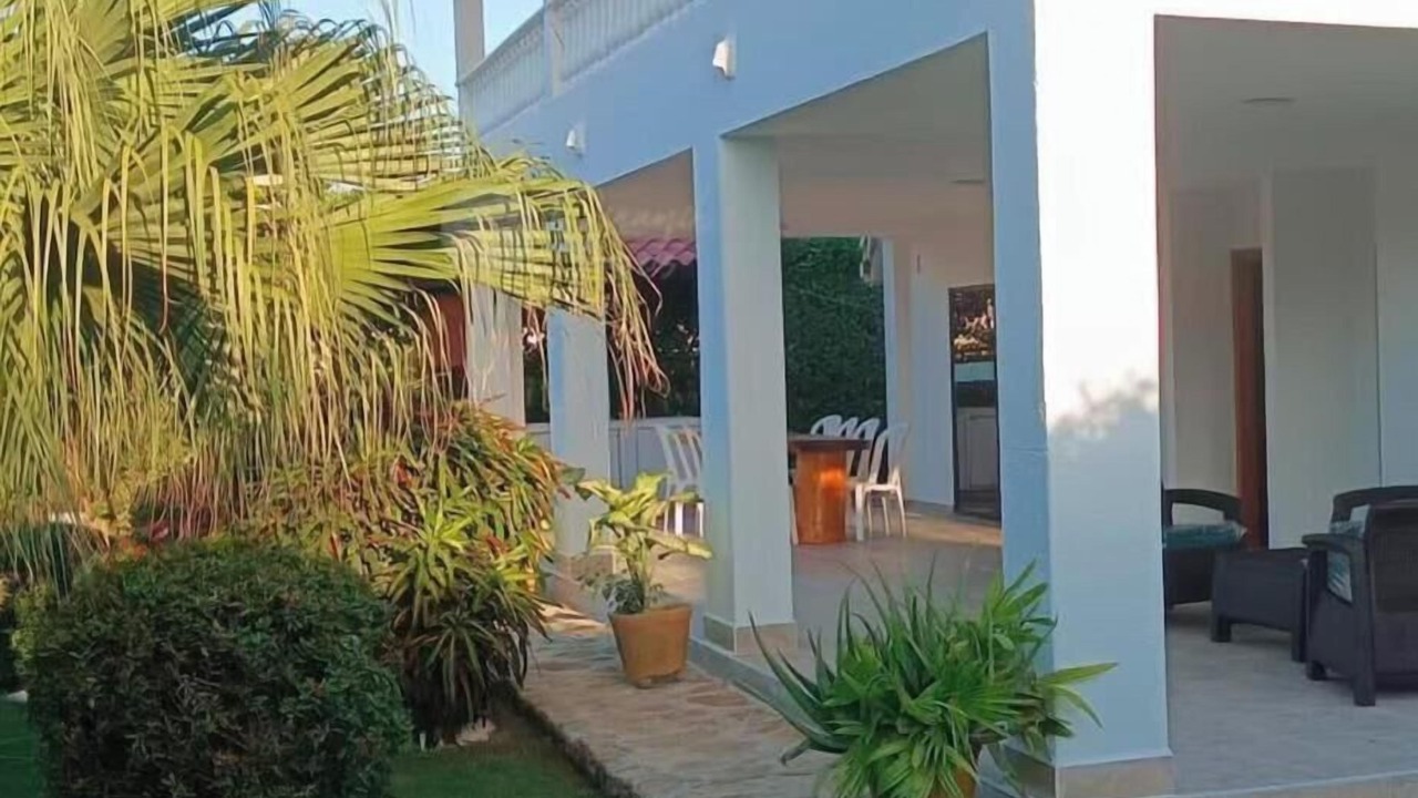Photo of Patio Balcony in Santa Veronica