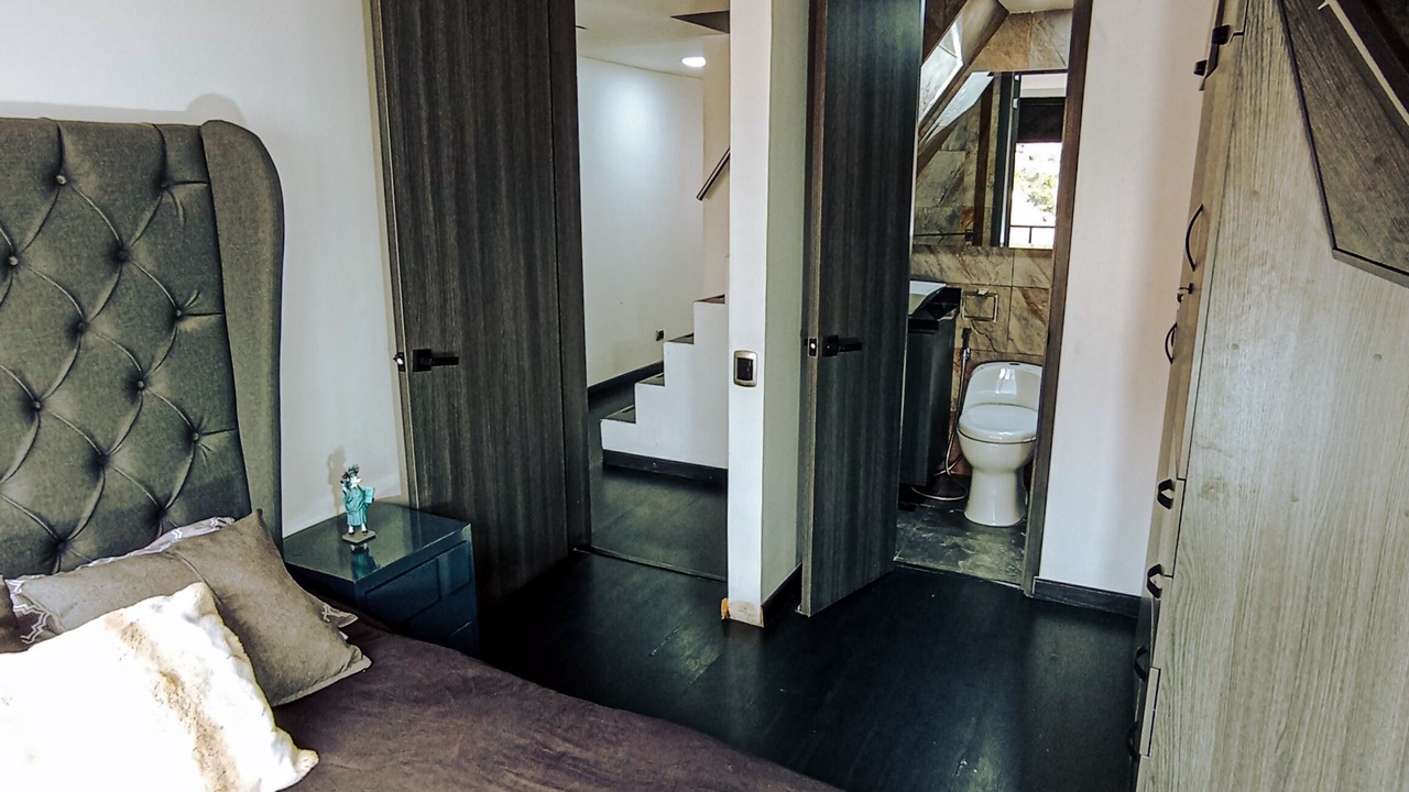 Photo of Bedroom in Chapinero
