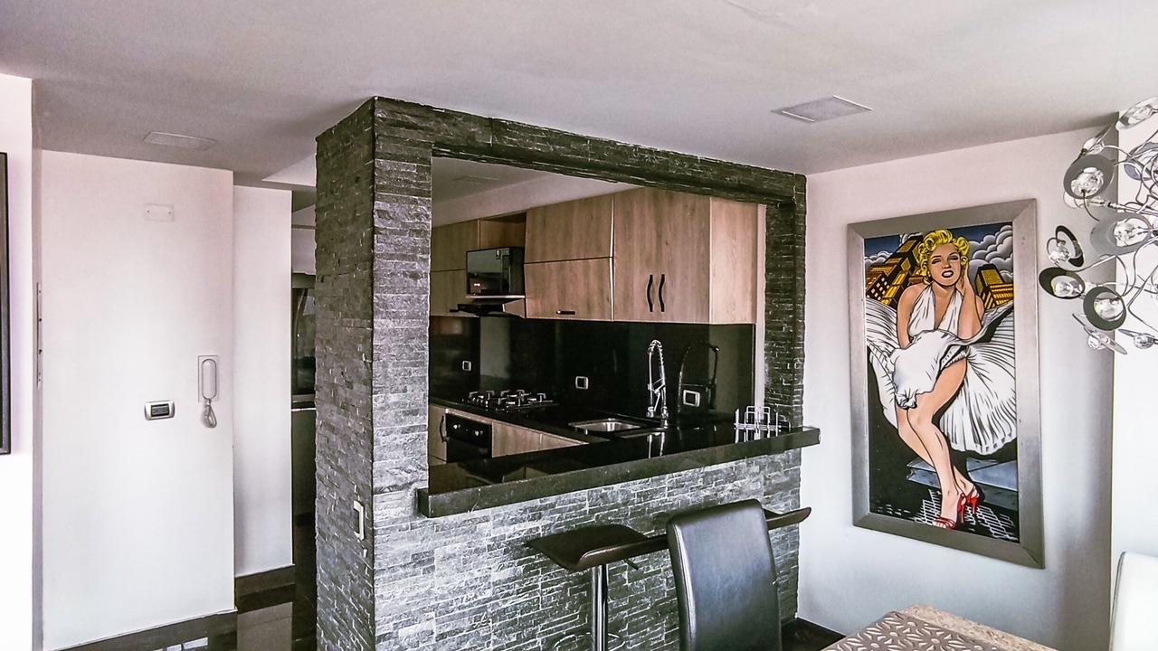 Photo of Kitchen in Chapinero