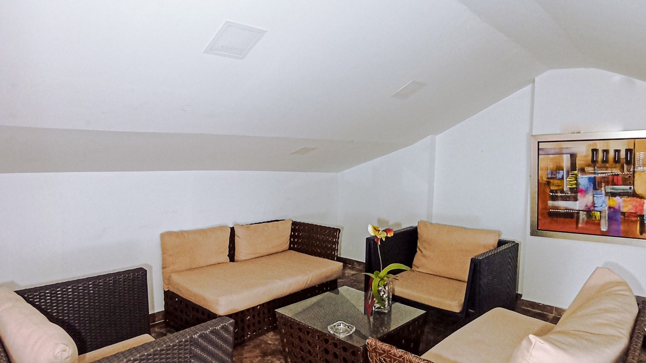 Photo of Livingroom in Chapinero
