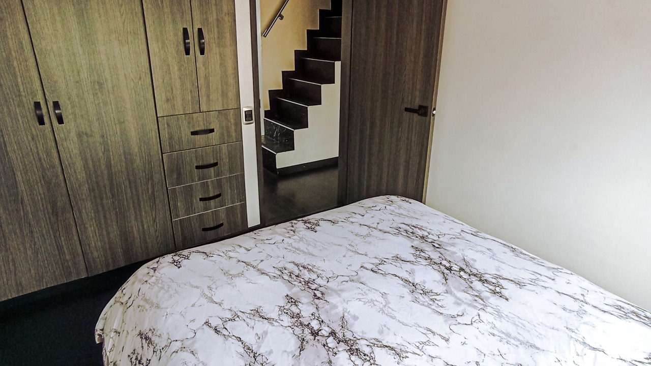 Photo of Bedroom in Chapinero