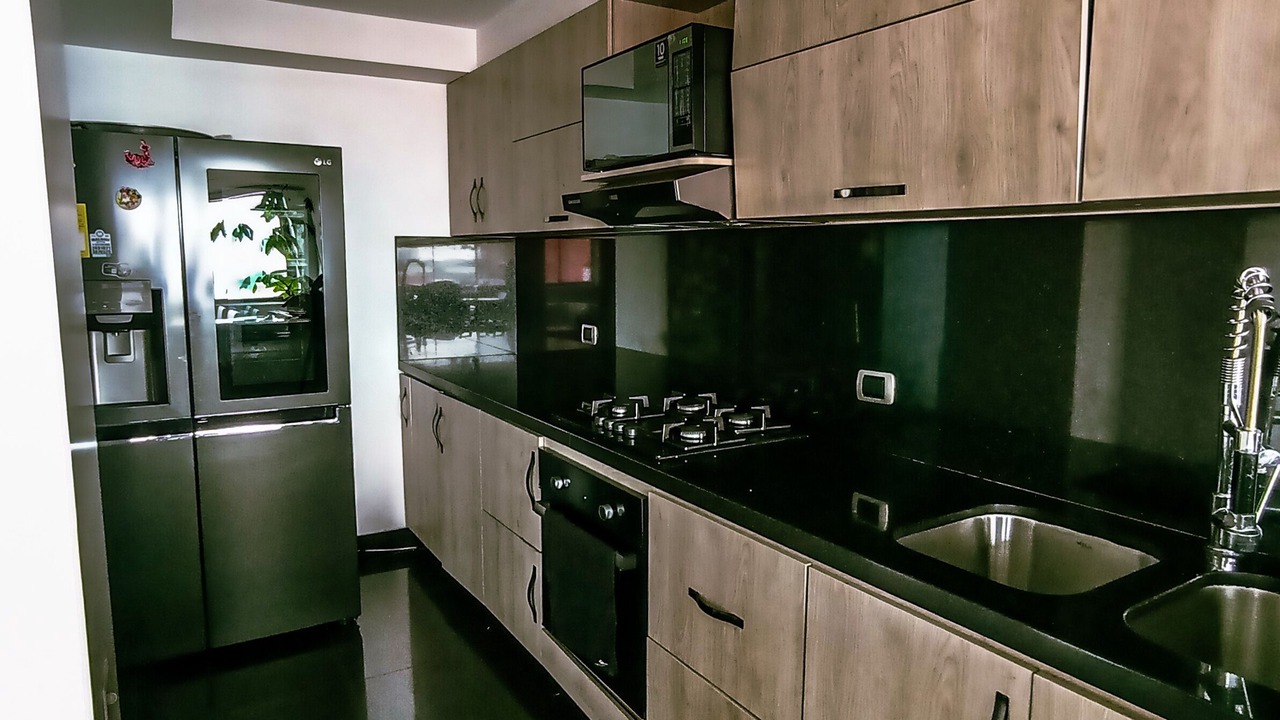 Photo of Kitchen in Chapinero