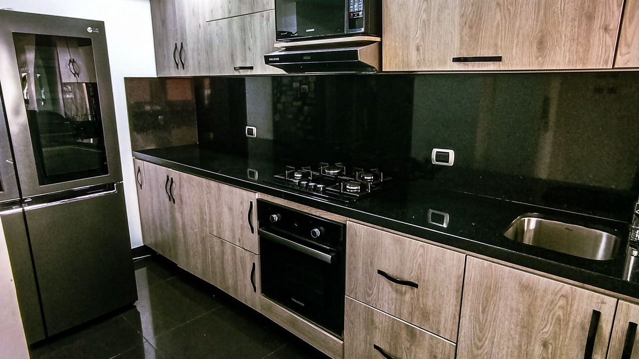 Photo of Kitchen in Chapinero
