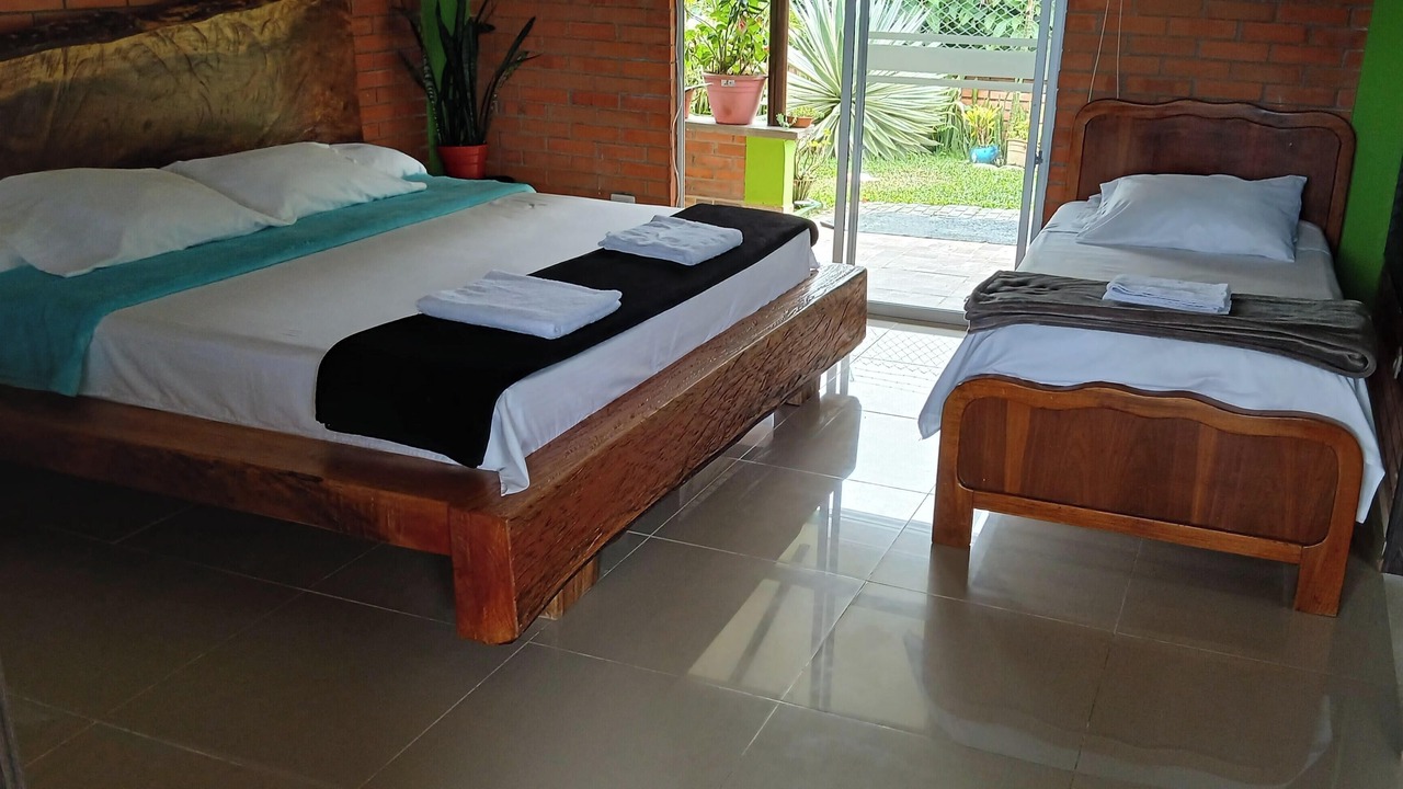 Photo of Bedroom in Filandia