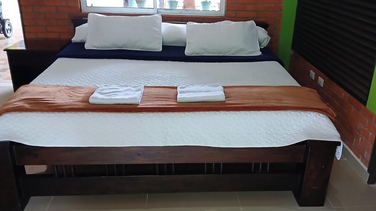 Photo of Bedroom in Filandia