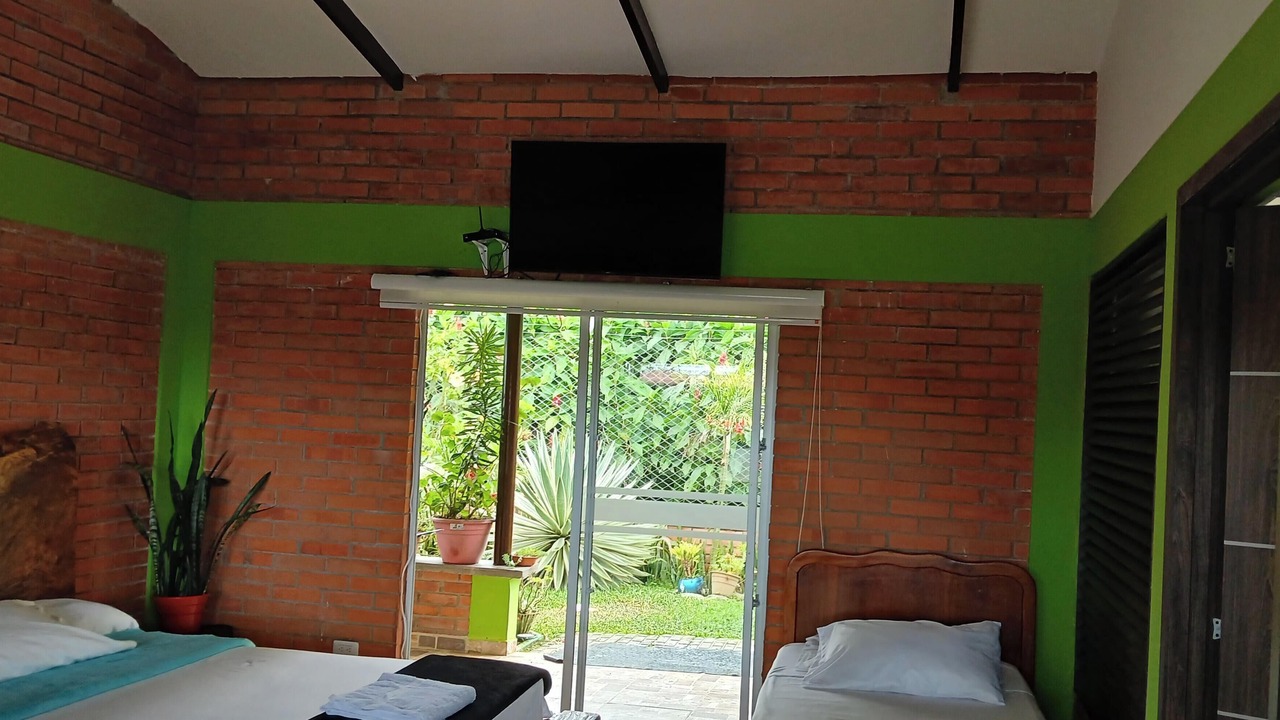 Photo of Bedroom in Filandia