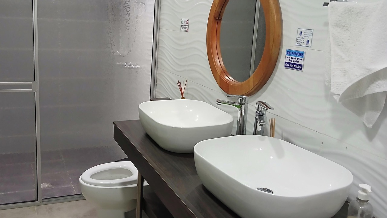 Photo of Bathroom in Filandia