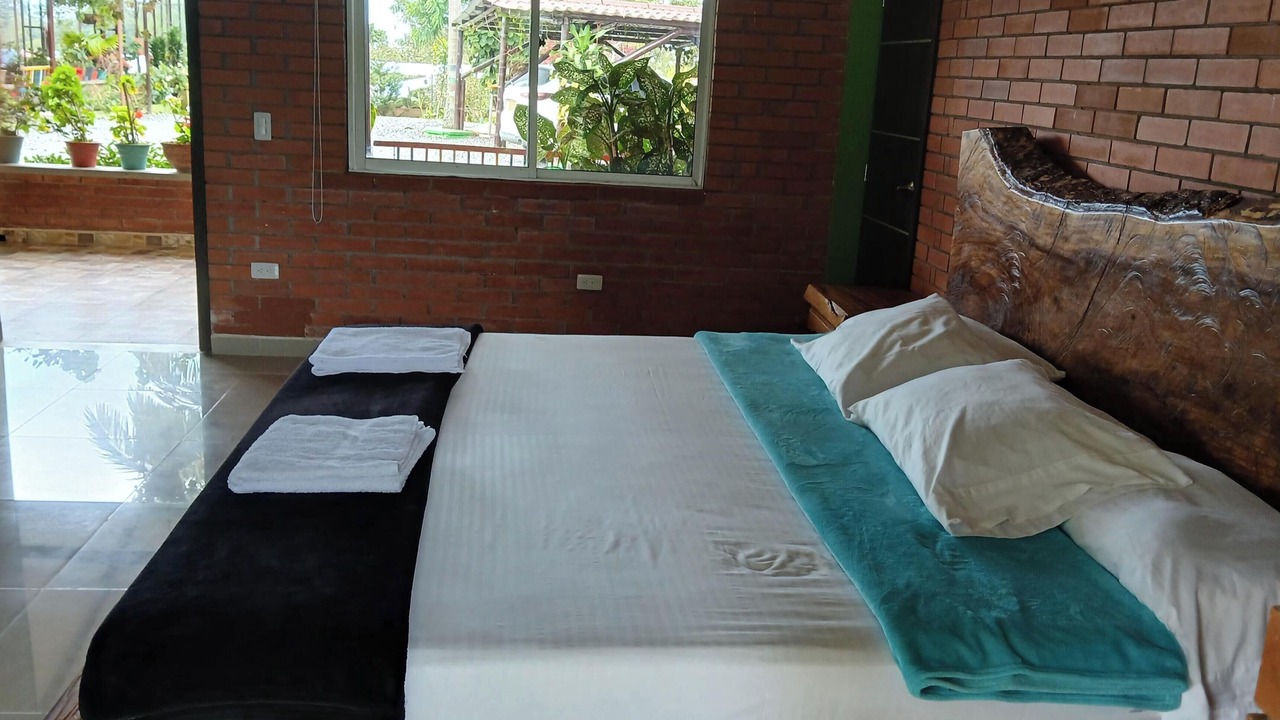 Photo of Bedroom in Filandia